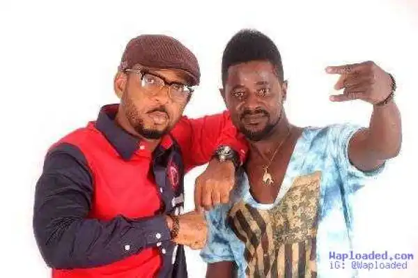 OMG!!! Black Reverendz Ayangba Singer Brutalised For Wearing Soldier’s Camouflage..[See Photo]